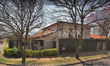 Casa comercial à venda na Rua Paraguai, 585, Jardim Nova Europa, Campinas, 394 m2 por R$ 1.600.000