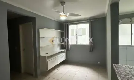 Apartamento com 2 quartos à venda na avenida são josé dos campos, 150, jardim nova europa, campinas, 58 m2 por r$ 295.000