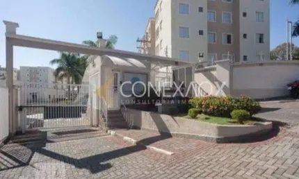 Apartamento com 2 quartos à venda na rua santa rita do passa quatro, 121, jardim nova europa, campinas, 55 m2 por r$ 340.000