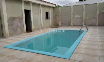 Casa com 2 quartos à venda na Rua Alvarito Muller, 54, Jardim Nova Europa, Campinas, 159 m2 por R$ 530.000