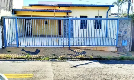 Casa com 3 quartos à venda na Rua República Dominicana, 249, Jardim Nova Europa, Campinas, 190 m2 por R$ 700.000