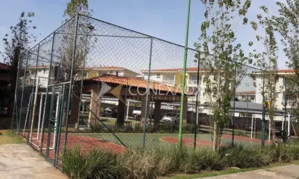 Apartamento com 2 quartos à venda na Rua Francisco João Cardoso, 397, Jardim Nova Hortolândia I, Hortolândia, 49 m2 por R$ 260.000