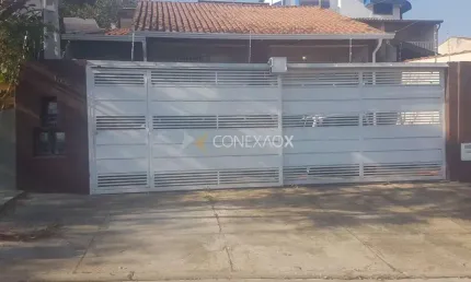 Casa com 2 quartos à venda na Rua Itatiba, 1855, Jardim Novo Campos Elíseos, Campinas, 81 m2 por R$ 470.000