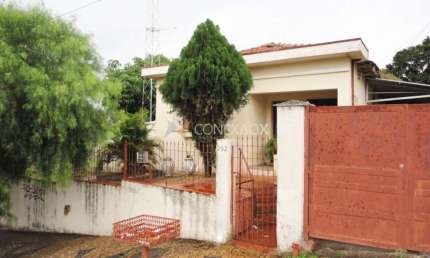 Casa com 3 quartos à venda na Rua Monte Mor, 252, Jardim Novo Campos Elíseos, Campinas, 204 m2 por R$ 440.000