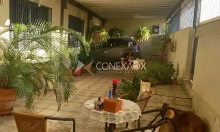 Casa com 3 quartos à venda na Rua Americana, 521, Jardim Novo Campos Elíseos, Campinas, 150 m2 por R$ 530.000