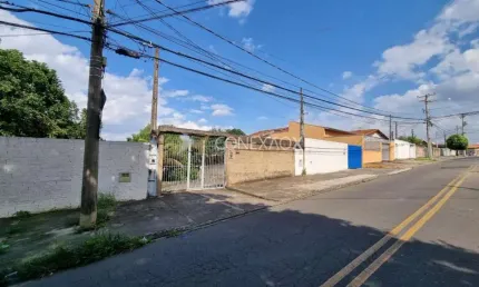 Casa com 1 quarto à venda na rua professor ge badaró, 325, jardim novo campos elíseos, campinas, 99 m2 por r$ 420.000