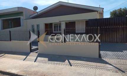 Casa com 3 quartos à venda na Rua Pedreira, 961, Jardim Novo Campos Elíseos, Campinas, 239 m2 por R$ 550.000