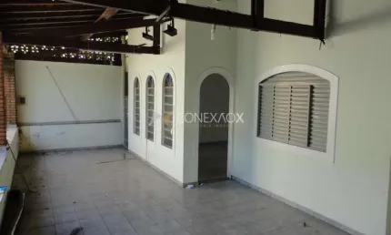 Casa comercial à venda na Rua Piracicaba, 106, Jardim Novo Campos Elíseos, Campinas, 90 m2 por R$ 350.000