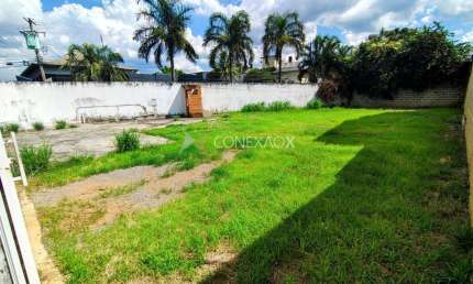 Terreno comercial à venda na Avenida Doutor Manoel Afonso Ferreira, 358, Jardim Paraíso, Campinas por R$ 790.000