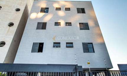Apartamento com 2 quartos à venda na Rua Rafael Andrade Duarte, 580, Jardim Proença, Campinas, 68 m2 por R$ 290.000