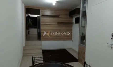 Apartamento com 1 quarto à venda na rua avelino amaral, 208, jardim paraíso, campinas, 40 m2 por r$ 230.000