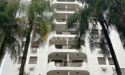 Apartamento com 3 quartos à venda na Avenida Princesa D'Oeste, 1106, Jardim Paraíso, Campinas, 167 m2 por R$ 900.000