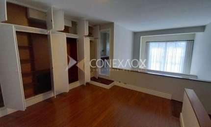 Apartamento com 1 quarto à venda na Rua Avelino Amaral, 160, Jardim Paraíso, Campinas, 70 m2 por R$ 700.000