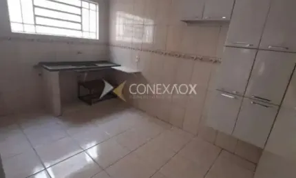 Apartamento com 2 quartos à venda na Rua Jornalista Ernesto Napoli, 1120, Jardim Paulicéia, Campinas, 60 m2 por R$ 190.000