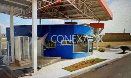 Terreno comercial à venda na Estrada Municipal Teodor Condiev, 3000, Jardim Paulistano, Sumaré por R$ 575.000