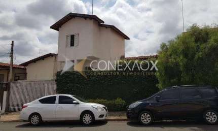 Casa comercial à venda na Quintino Bueno de Siqueira, 05, Jardim Planalto, Campinas, 192 m2 por R$ 670.000