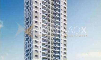 Apartamento com 3 quartos à venda na Rua Orlando Fagnani, 92, Jardim Planalto, Campinas, 105 m2 por R$ 1.230.000
