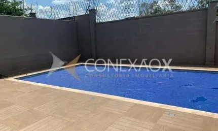 Casa em condomínio fechado com 3 quartos à venda na Avenida Paulista, 1127, Jardim Planalto, Paulínia, 220 m2 por R$ 1.051.000