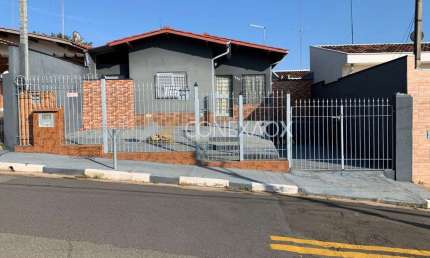Casa comercial à venda na Rua João Gumercindo Guimarães, 283, Jardim Planalto, Campinas, 92 m2 por R$ 498.000