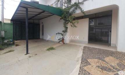 Casa comercial à venda na Rua Orlando Fagnani, 405, Jardim Planalto, Campinas, 288 m2 por R$ 1.480.000
