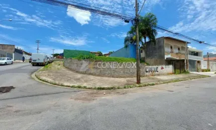 Terreno comercial à venda na Rua Orlando Fagnani, 273, Jardim Planalto, Campinas por R$ 2.000.000