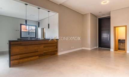 Casa em condomínio fechado com 3 quartos à venda na Avenida Rodolfo Kivitz, 1.957, Parque Residencial Klavin, Nova Odessa, 185 m2 por R$ 1.500.000