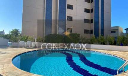Apartamento com 2 quartos à venda na Avenida Princesa D'Oeste, 440, Jardim Proença, Campinas, 75 m2 por R$ 480.000