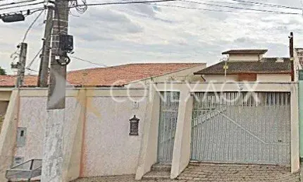 Casa com 4 quartos à venda na rua cristóvão bonini, 956, jardim proença, campinas, 170 m2 por r$ 780.000