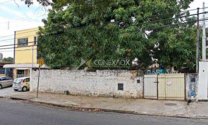 Terreno comercial à venda na Avenida Antônio Carlos Sales Júnior, 155, Jardim Proença, Campinas por R$ 650.000