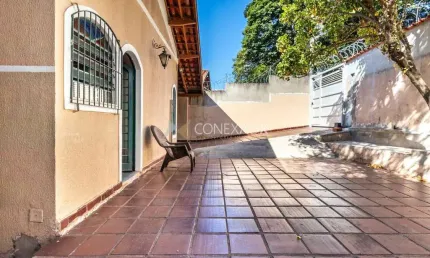 Casa com 3 quartos à venda na Rua Serra da Bocaina, 83, Jardim Proença, Campinas, 140 m2 por R$ 680.000