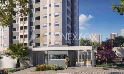Apartamento com 2 quartos à venda na Rua Hermínio Cézar, 55, Jardim Proença, Campinas, 84 m2 por R$ 780.000