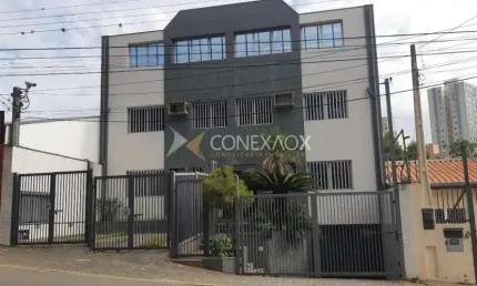 Prédio para alugar na Avenida Monte Castelo, 0575, Jardim Proença, Campinas, 1168 m2 por R$ 35.000