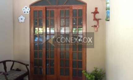Casa com 2 quartos à venda na Rua Gelsumino Lizardi, 463, Jardim San Diego, Campinas, 58 m2 por R$ 430.000