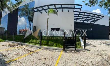 Prédio à venda na Rua Joaquim Norberto, 20, Jardim Santa Genebra, Campinas, 1800 m2 por R$ 9.000.000
