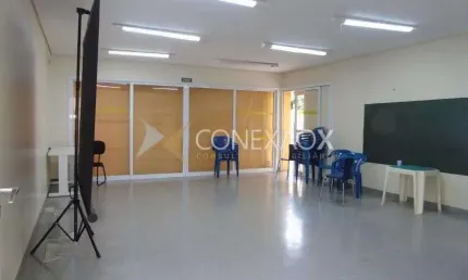 Casa comercial à venda na Rua João Batista Padovani, 95, Jardim Santa Genebra, Campinas, 237 m2 por R$ 590.000