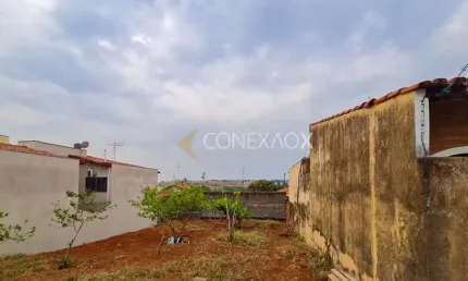 Terreno à venda na Rua Nelson de Souza Bárbara, 908, Jardim Santa Genebra, Campinas por R$ 420.000