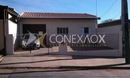 Casa comercial à venda na Avenida Santa Genebra, 377, Jardim Santa Genebra, Campinas, 110 m2 por R$ 680.000