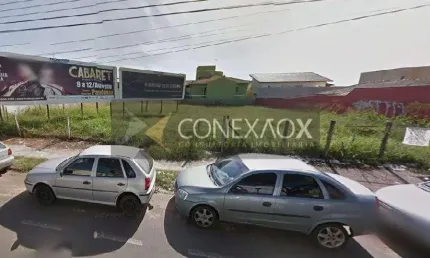Terreno comercial à venda na Avenida Doutor Romeu Tortima, 467, Jardim Santa Genebra II (Barão Geraldo), Campinas por R$ 1.300.000