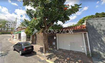 Casa com 2 quartos à venda na Rua Doutor Jeber Juabre, 188, Jardim Santa Lúcia, Campinas, 170 m2 por R$ 460.000
