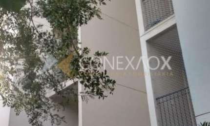 Apartamento com 2 quartos à venda na Rua São Cosme, 05, Jardim Santa Terezinha (Nova Veneza), Sumaré, 48 m2 por R$ 230.000