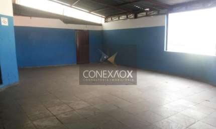Casa comercial à venda na Rua Luís Moretzshon Camargo, 1230, Jardim Santana, Campinas, 264 m2 por R$ 630.000