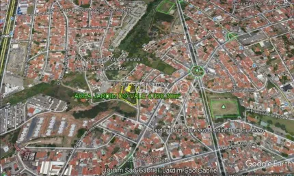 Terreno à venda na rua comendador adolpho gracioli, 151, jardim são gabriel, campinas por r$ 3.500.000
