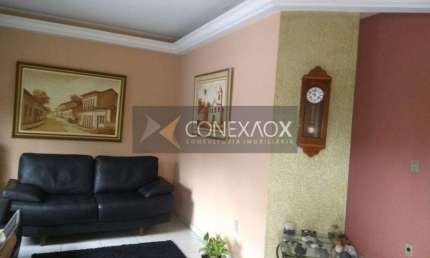 Casa em condomínio fechado com 3 quartos à venda na Rua Miguel Busato, 2780, Jardim São Marcos, Valinhos, 450 m2 por R$ 1.800.000