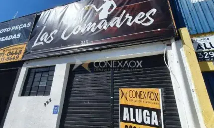 Barracão / Galpão / Depósito à venda na Avenida Engenheiro Antônio Francisco de Paula Souza, 992, Jardim São Vicente, Campinas, 240 m2 por R$ 1.900.000