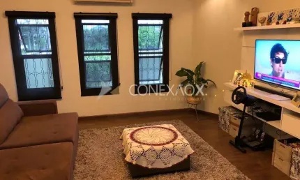 Casa com 3 quartos à venda na Rua Mauro Krepski, 32, Jardim Ypê, Paulínia, 219 m2 por R$ 850.000
