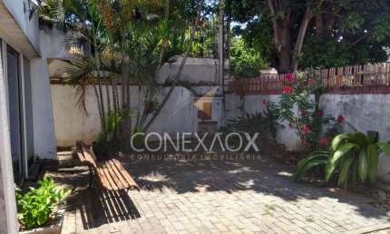 Casa comercial à venda na Rua Doutor João Alves dos Santos, 14, Jardim das Paineiras, Campinas, 260 m2 por R$ 1.200.000