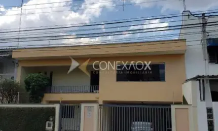 Casa comercial à venda na Rua Joaquim Pinto de Moraes, 259, Jardim das Paineiras, Campinas, 301 m2 por R$ 960.000