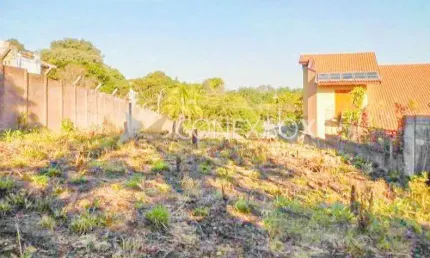Terreno comercial à venda na Rua Rafael de Rosa, 132, Jardim das Paineiras, Campinas por R$ 950.000