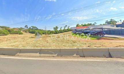 Terreno comercial à venda na Avenida José Bonifácio, 3400, Jardim das Paineiras, Campinas por R$ 6.000.000