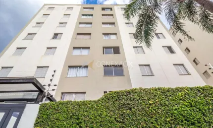 Apartamento com 3 quartos à venda na avenida josé bonifácio, 1325, jardim das paineiras, campinas, 87 m2 por r$ 410.000